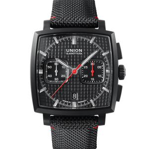 Union Glashütte Averin Averin Chronograph D015.527.38.051.00 bei Juwelier am Schloss in Schwetzingen Baden-Württemberg