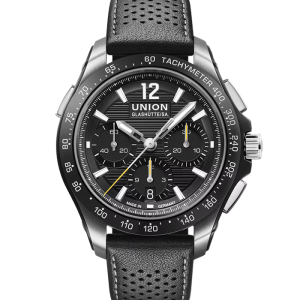 Union Glashütte Belisar Belisar Chronograph Sport D014.927.16.057.00 bei Juwelier am Schloss in Schwetzingen Baden-Württemberg