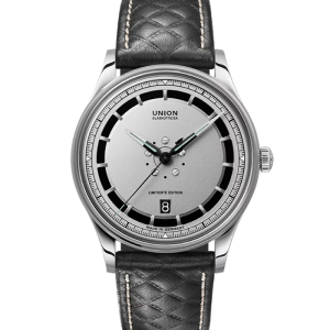 Union Glashütte Noramis Noramis Datum Limitierte Edition Deutschland Klassik 2025 D016.407.16.030.08 bei Juwelier am Schloss in Schwetzingen Baden-Württemberg