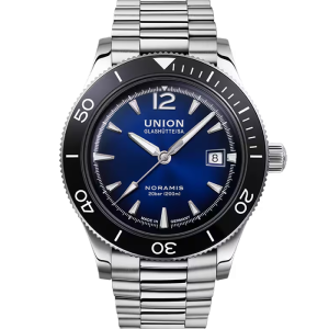 Union Glashütte Noramis Noramis Datum Sport D012.907.11.047.02 bei Juwelier am Schloss in Schwetzingen Baden-Württemberg