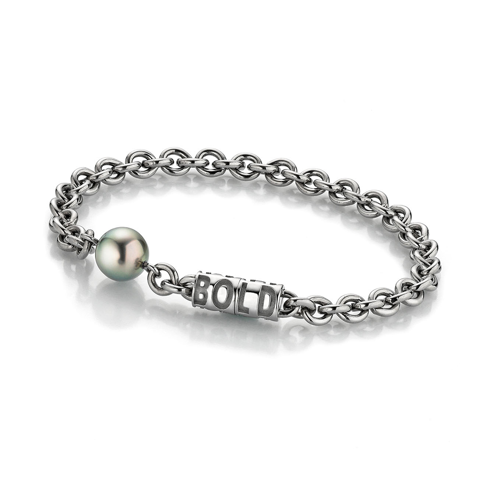 Gellner Metropolitan Bold Armband 5-24473-02 bei Juwelier am Schloss in Schwetzingen Baden-Württemberg