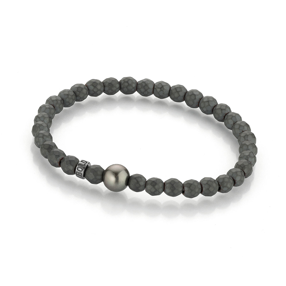 Gellner Metropolitan Bold Armband 5-24517-01 bei Juwelier am Schloss in Schwetzingen Baden-Württemberg