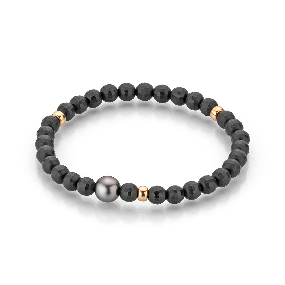 Gellner Metropolitan Bold Bold Armband 5-24593-01 bei Juwelier am Schloss in Schwetzingen Baden-Württemberg