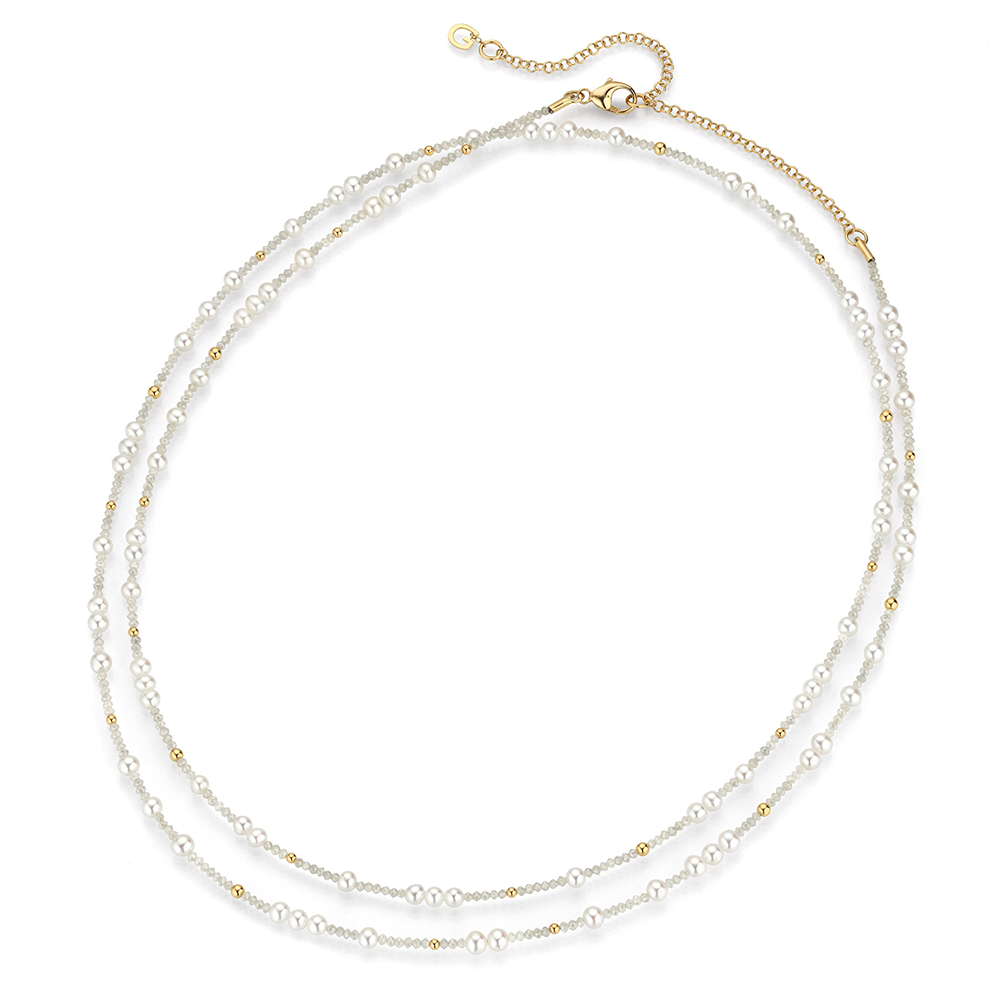 Gellner Metropolitan Castaway Collier 5-24896-01 bei Juwelier am Schloss in Schwetzingen Baden-Württemberg