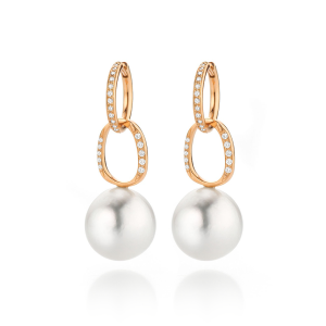 Gellner Metropolitan Modern Classics Creole mit Einhänger 5-24803-01 bei Juwelier am Schloss in Schwetzingen Baden-Württemberg