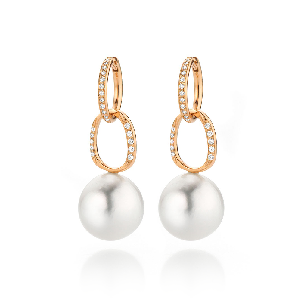 Gellner Metropolitan Modern Classics Creole mit Einhänger 5-24803-01 bei Juwelier am Schloss in Schwetzingen Baden-Württemberg