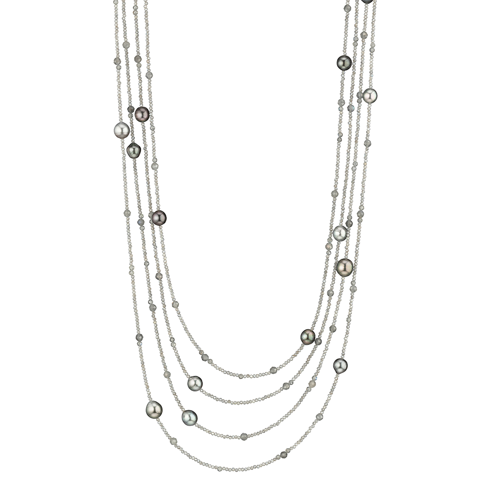 Gellner Urban Big Bang Collier 2-81679-01 bei Juwelier am Schloss in Schwetzingen Baden-Württemberg