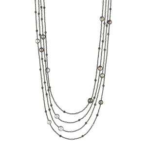Gellner Urban Big Bang Collier 2-81691-01 bei Juwelier am Schloss in Schwetzingen Baden-Württemberg