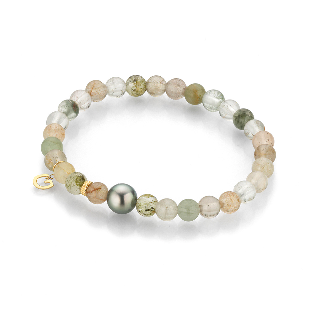 Gellner Urban Big Bang Powerarmband 2-81665-01 bei Juwelier am Schloss in Schwetzingen Baden-Württemberg