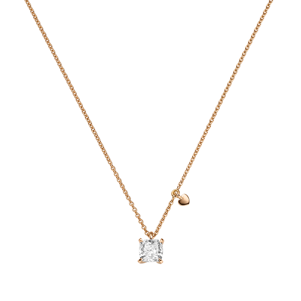 Leo Wittwer Candlelight Candlelight Candlelight Cut Collier 30-0986973-i bei Juwelier am Schloss in Schwetzingen Baden-Württemberg