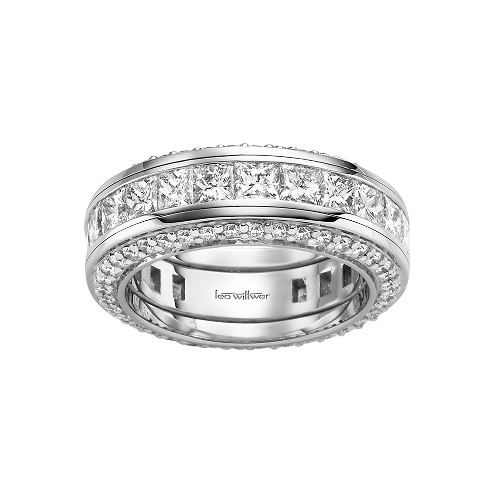 Leo Wittwer Candlelight Candlelight Ring 11-1004271 bei Juwelier am Schloss in Schwetzingen Baden-Württemberg