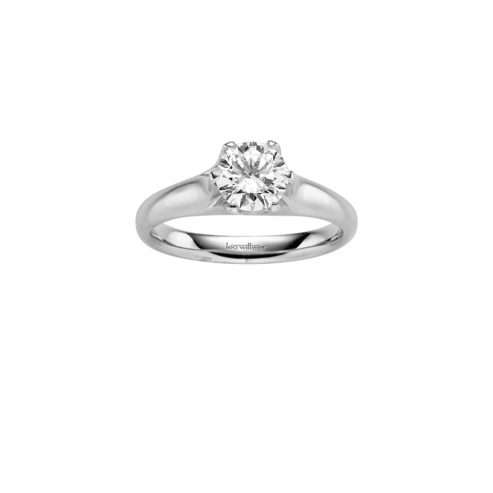 Leo Wittwer Candlelight Candlelight Solitaire 10-0999571-p-1 bei Juwelier am Schloss in Schwetzingen Baden-Württemberg