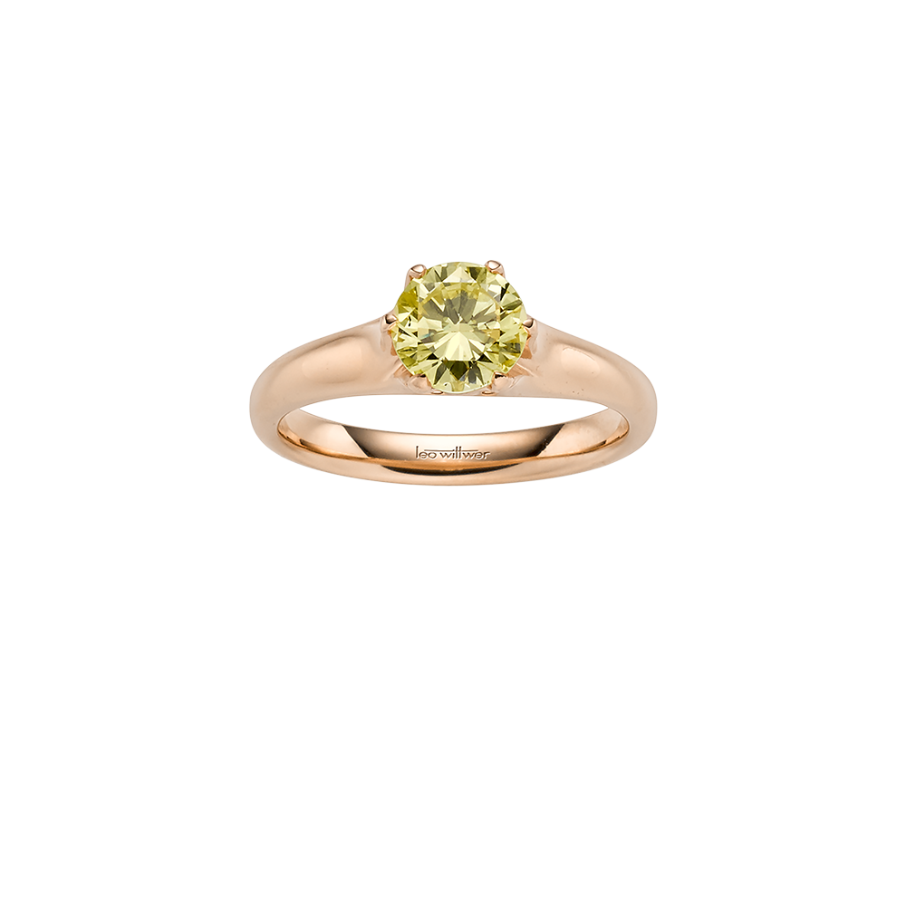 Leo Wittwer Candlelight Candlelight Solitaire 10-0999571-p-3 bei Juwelier am Schloss in Schwetzingen Baden-Württemberg