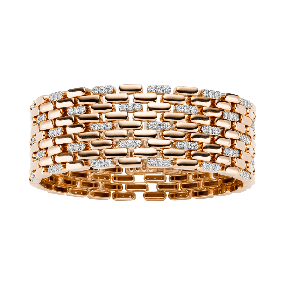 Leo Wittwer Contemporary Contemporary Armband 61-0983073 bei Juwelier am Schloss in Schwetzingen Baden-Württemberg