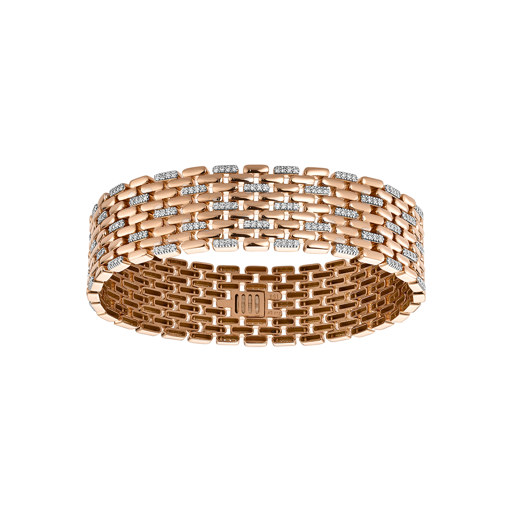 Leo Wittwer Contemporary Contemporary Armband 61-1015173 bei Juwelier am Schloss in Schwetzingen Baden-Württemberg