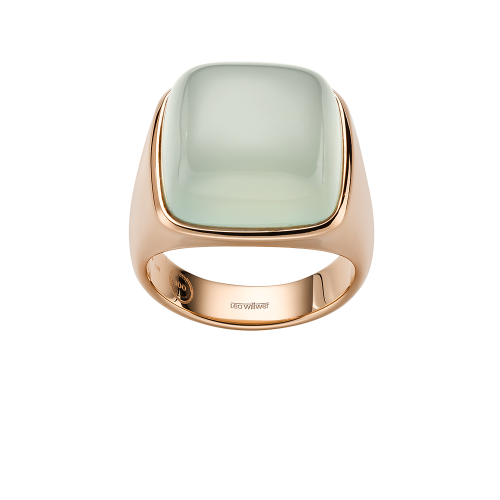 Leo Wittwer Contemporary Contemporary Cocktailring Achat 12-0991573-63 bei Juwelier am Schloss in Schwetzingen Baden-Württemberg