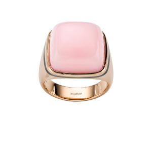 Leo Wittwer Contemporary Contemporary Cocktailring Opal 12-0992673-90 bei Juwelier am Schloss in Schwetzingen Baden-Württemberg