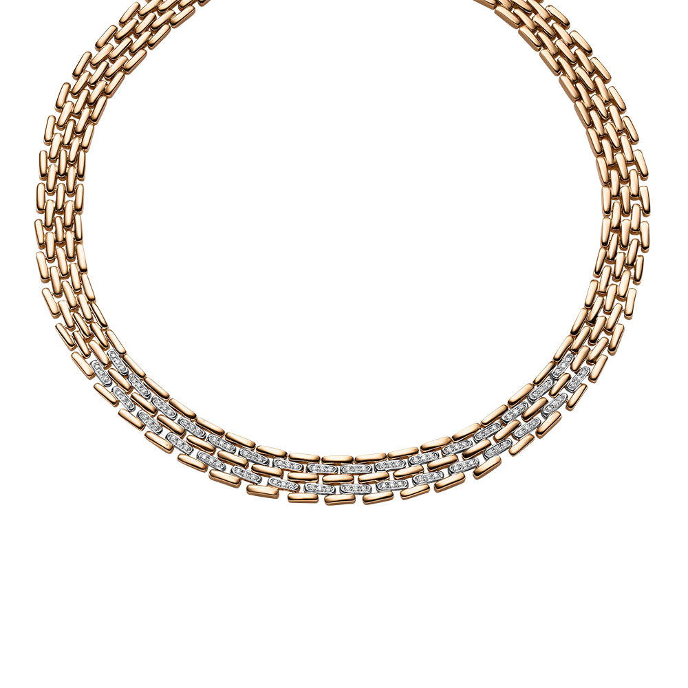 Leo Wittwer Contemporary Contemporary Collier 31-1015473 bei Juwelier am Schloss in Schwetzingen Baden-Württemberg