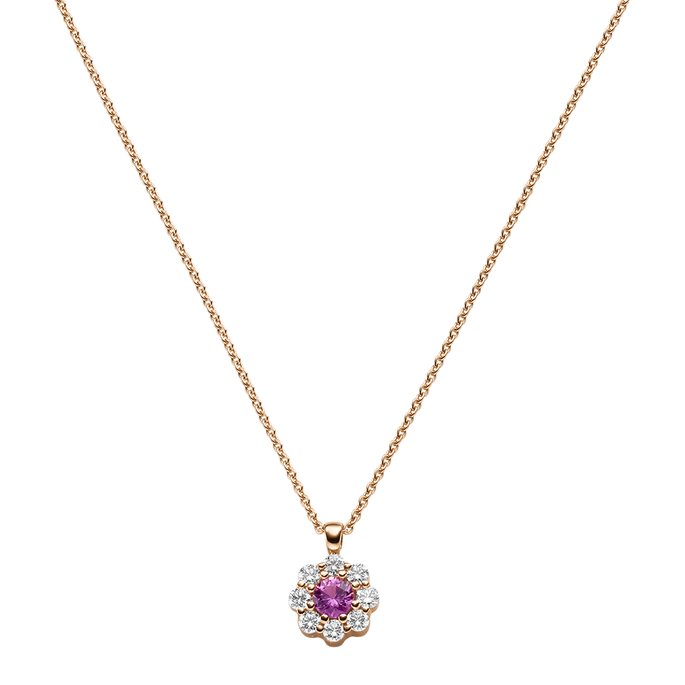 Leo Wittwer Contemporary Contemporary Collier 32-0975773-1 bei Juwelier am Schloss in Schwetzingen Baden-Württemberg