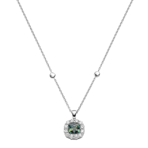 Leo Wittwer Contemporary Contemporary Collier 32-0975971-4 bei Juwelier am Schloss in Schwetzingen Baden-Württemberg