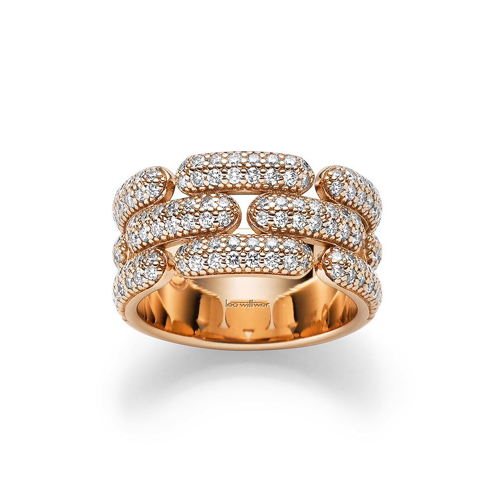 Leo Wittwer Contemporary Contemporary Ring 11-0993673 bei Juwelier am Schloss in Schwetzingen Baden-Württemberg