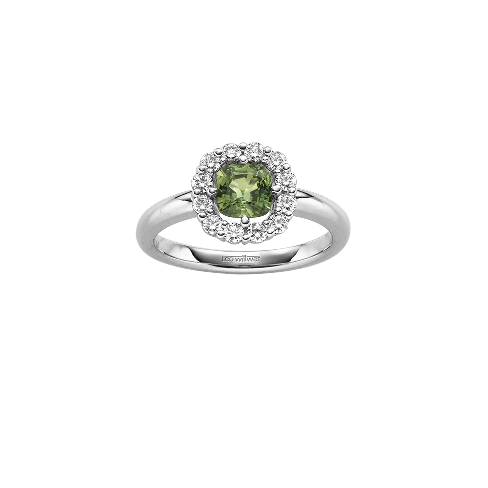 Leo Wittwer Contemporary Contemporary Ring 12-0975971-4 bei Juwelier am Schloss in Schwetzingen Baden-Württemberg