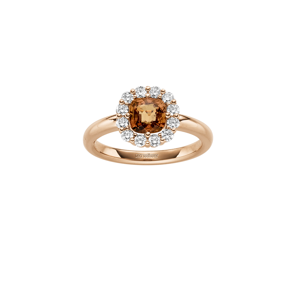 Leo Wittwer Contemporary Contemporary Ring 12-0975973-5 bei Juwelier am Schloss in Schwetzingen Baden-Württemberg