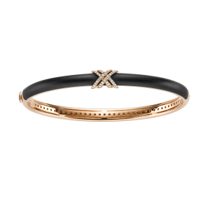 Leo Wittwer Crosses Crosses Armreif 65-0957873 bei Juwelier am Schloss in Schwetzingen Baden-Württemberg