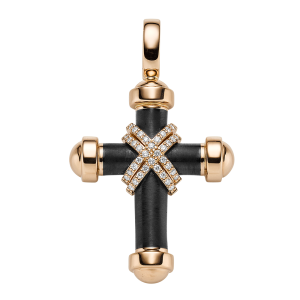 Leo Wittwer Crosses Crosses Leo Wittwer Kreuz 21-0963873 bei Juwelier am Schloss in Schwetzingen Baden-Württemberg