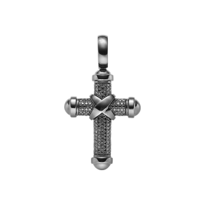 Leo Wittwer Crosses Crosses Leo Wittwer Kreuz 21-1003471-1 bei Juwelier am Schloss in Schwetzingen Baden-Württemberg