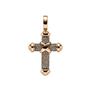 Leo Wittwer Crosses Crosses Leo Wittwer Kreuz 21-1003473 bei Juwelier am Schloss in Schwetzingen Baden-Württemberg