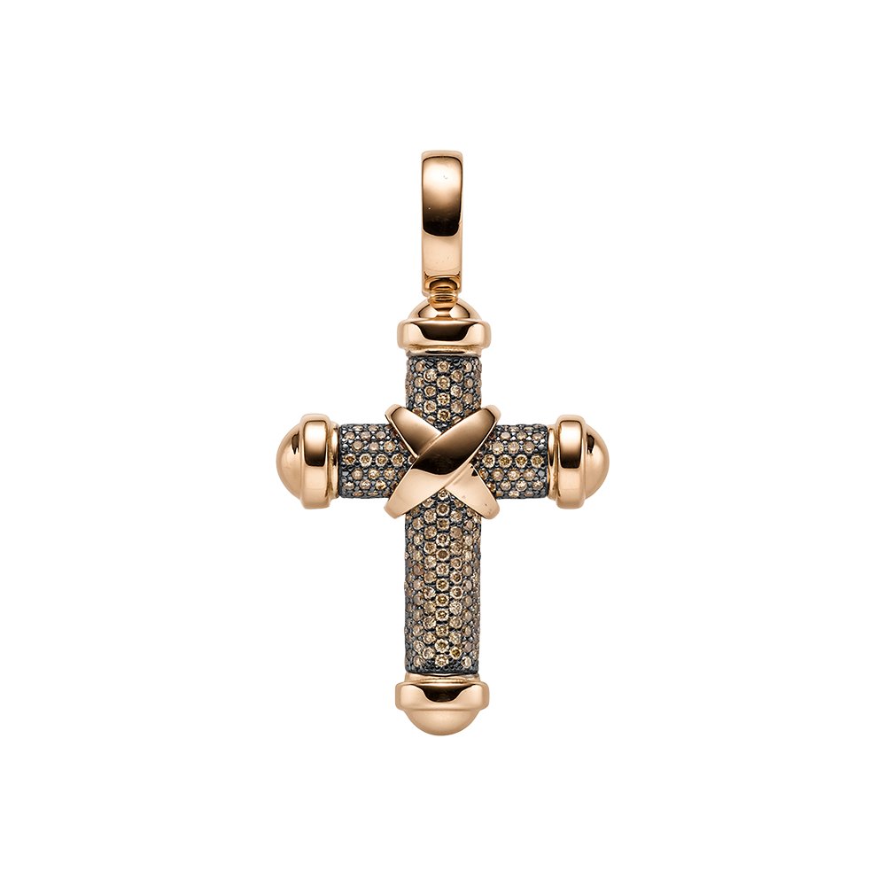 Leo Wittwer Crosses Crosses Leo Wittwer Kreuz 21-1003473 bei Juwelier am Schloss in Schwetzingen Baden-Württemberg