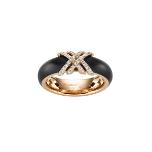 Leo Wittwer Crosses Crosses Ring 11-0957873 bei Juwelier am Schloss in Schwetzingen Baden-Württemberg