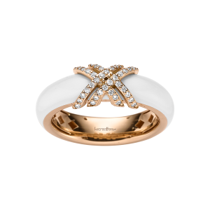 Leo Wittwer Crosses Crosses Ring 11-0957873-2 bei Juwelier am Schloss in Schwetzingen Baden-Württemberg