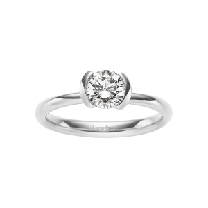 Leo Wittwer Love Icon Love Icon Ring 10-1012771-m bei Juwelier am Schloss in Schwetzingen Baden-Württemberg