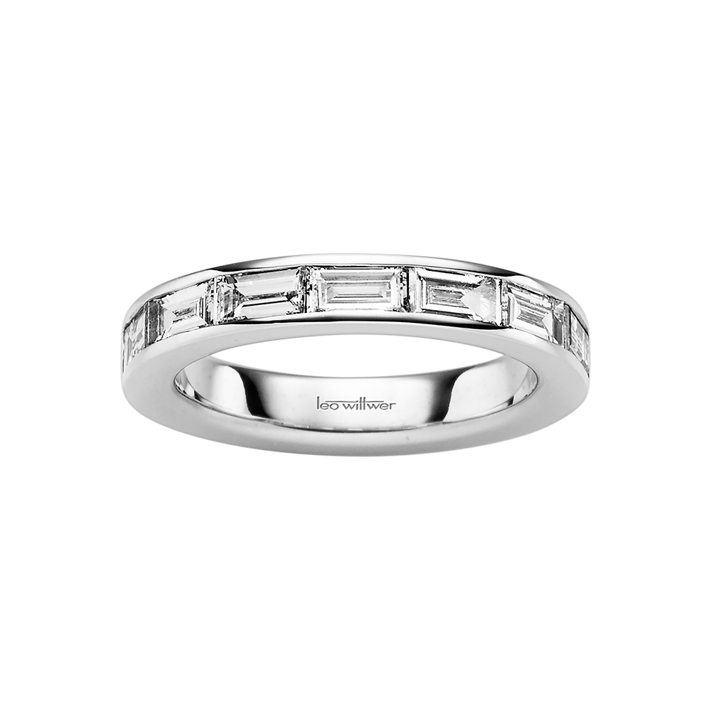 Leo Wittwer Love Icon Love Icon Ring 11-1008471 bei Juwelier am Schloss in Schwetzingen Baden-Württemberg