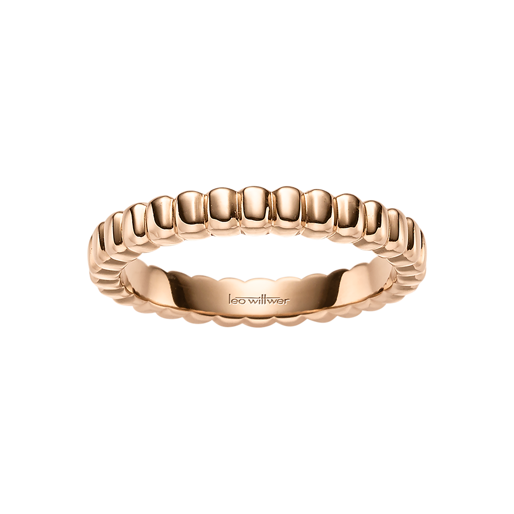 Leo Wittwer Love Icon Love Icon Ring 14-1008073 bei Juwelier am Schloss in Schwetzingen Baden-Württemberg