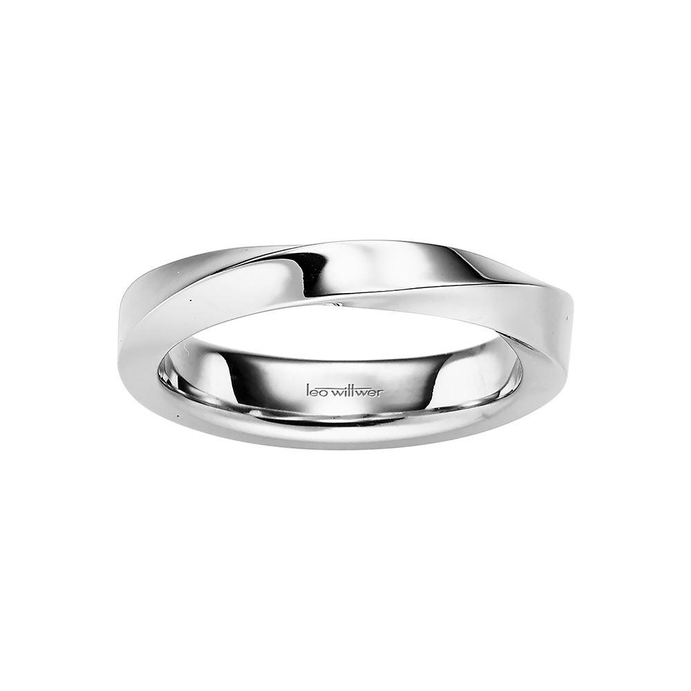 Leo Wittwer Love Icon Love Icon Ring 14-1009271 bei Juwelier am Schloss in Schwetzingen Baden-Württemberg