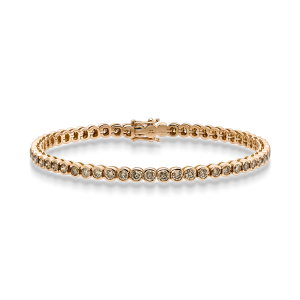 Leo Wittwer Men Men Tennisarmband 60-0670473-3-1 bei Juwelier am Schloss in Schwetzingen Baden-Württemberg