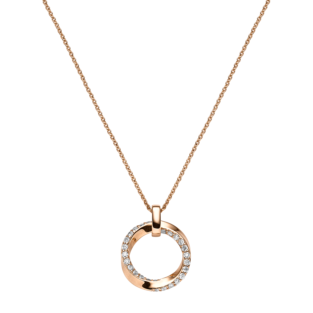 Leo Wittwer Panta rhei® Panta rhei® Anhänger 21-1013673 bei Juwelier am Schloss in Schwetzingen Baden-Württemberg