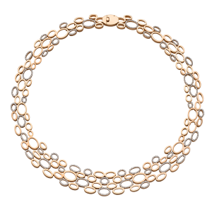 Leo Wittwer Panta rhei® Panta rhei® Collier 31-0982173 bei Juwelier am Schloss in Schwetzingen Baden-Württemberg