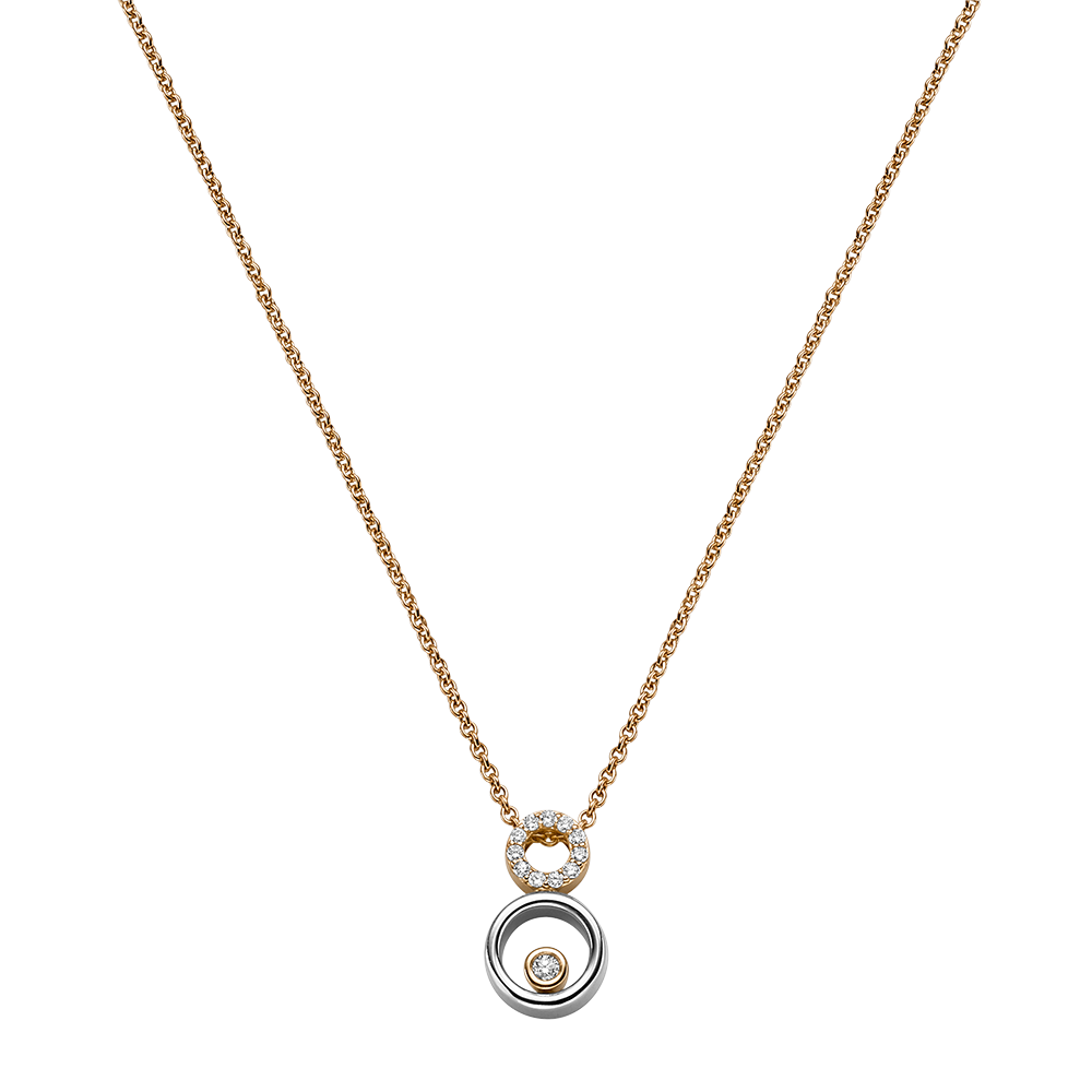 Leo Wittwer Panta rhei® Panta rhei® Collier 31-1001676 bei Juwelier am Schloss in Schwetzingen Baden-Württemberg