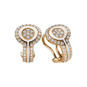 Leo Wittwer Panta rhei® Panta rhei® Ohrclip 51-1000973 bei Juwelier am Schloss in Schwetzingen Baden-Württemberg