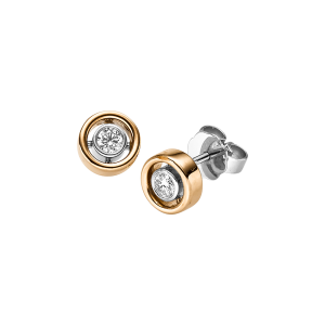 Leo Wittwer Panta rhei® Panta rhei® Ohrstecker 41-1001976 bei Juwelier am Schloss in Schwetzingen Baden-Württemberg