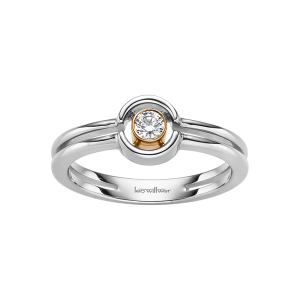 Leo Wittwer Panta rhei® Panta rhei® Ring 11-1002776 bei Juwelier am Schloss in Schwetzingen Baden-Württemberg