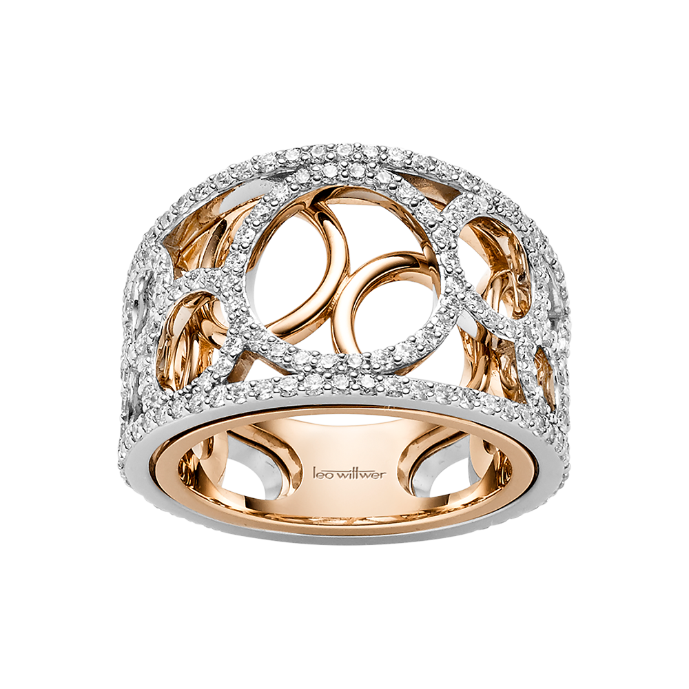 Leo Wittwer Panta rhei® Panta rhei® Ring 11-1003176 bei Juwelier am Schloss in Schwetzingen Baden-Württemberg