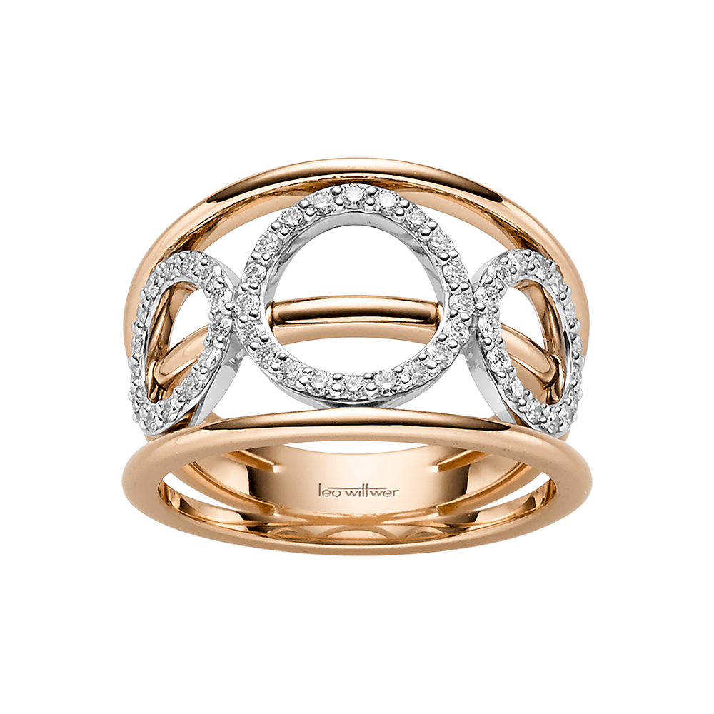 Leo Wittwer Panta rhei® Panta rhei® Ring 11-1003976 bei Juwelier am Schloss in Schwetzingen Baden-Württemberg