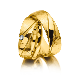 Meister Individuals Trauringe 112.8881.01, 112.8881.00 bei Juwelier am Schloss in Schwetzingen Baden-Württemberg