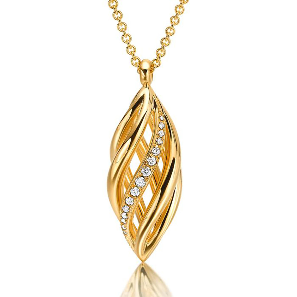 Meister Women's Collection Halsschmuck 140.5019.00 bei Juwelier am Schloss in Schwetzingen Baden-Württemberg