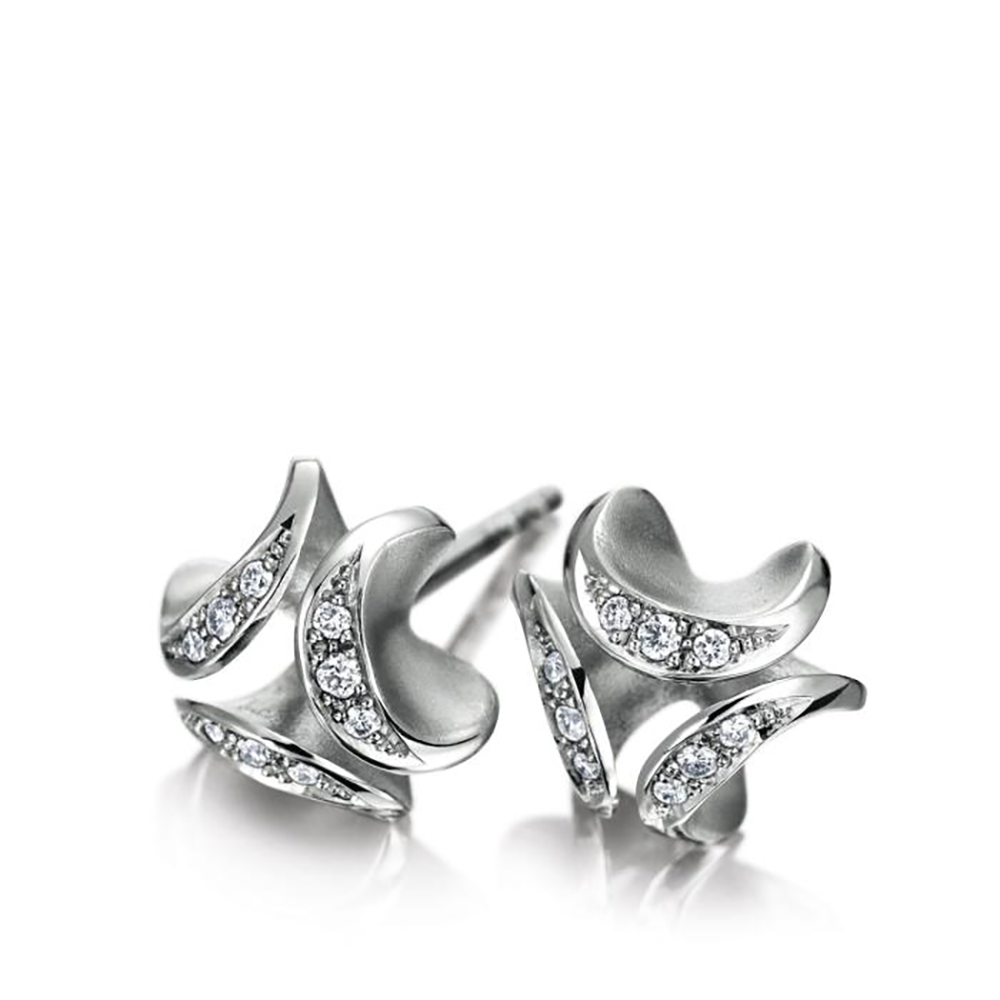 Meister Women's Collection Ohrschmuck 150.4974.00 bei Juwelier am Schloss in Schwetzingen Baden-Württemberg